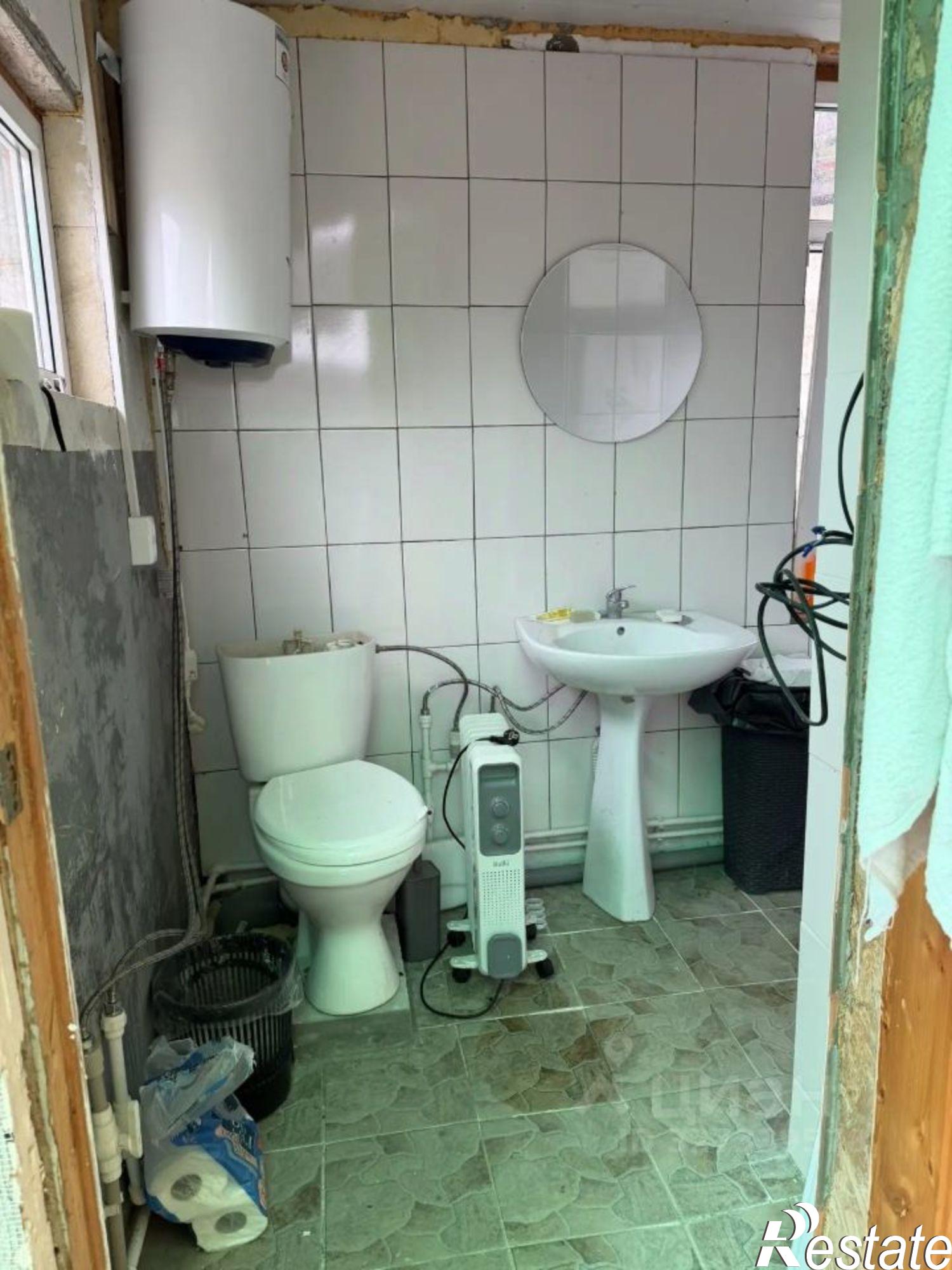 Купить дачу, дом, коттедж за 7 450 000 рублей на городской округ Сочи
