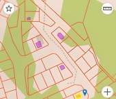 коттедж 235 кв м Огородный переулок, 25