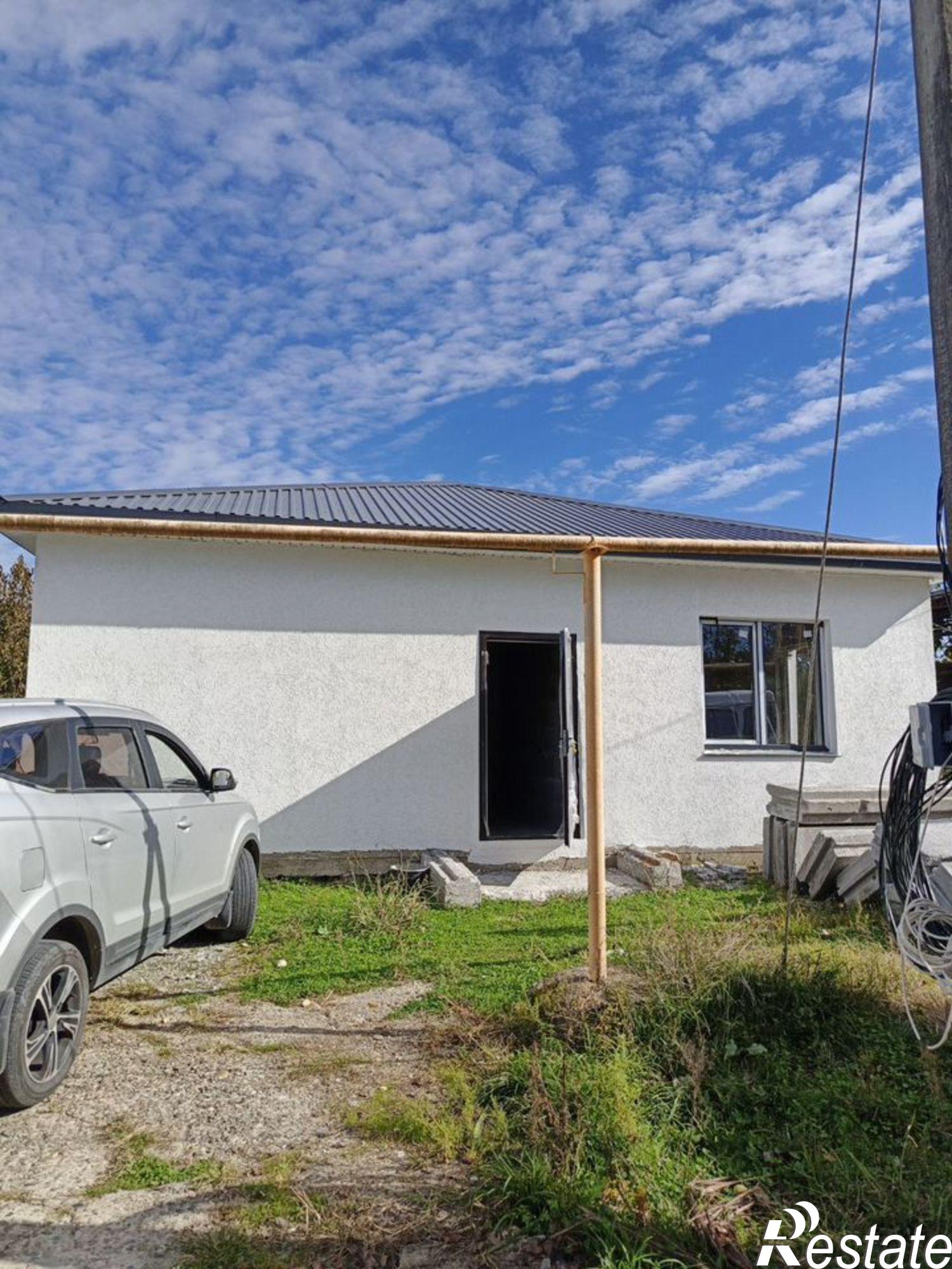 Купить дачу, дом, коттедж за 7 600 000 рублей на городской округ Сочи
