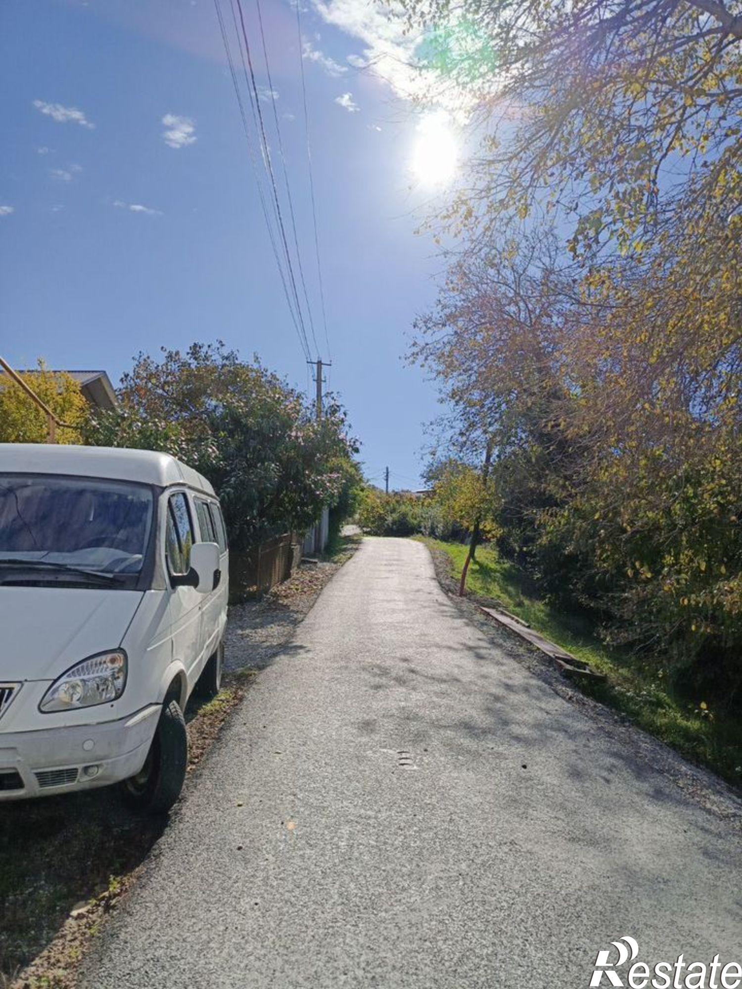Купить дачу, дом, коттедж за 7 600 000 рублей на городской округ Сочи