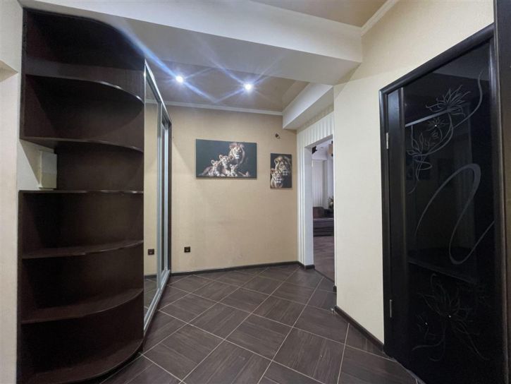 2-комн квартира ул Измайловская, д. 6Б