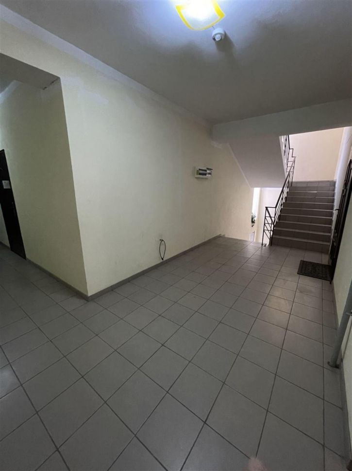 2-комн квартира ул Измайловская, д. 6Б