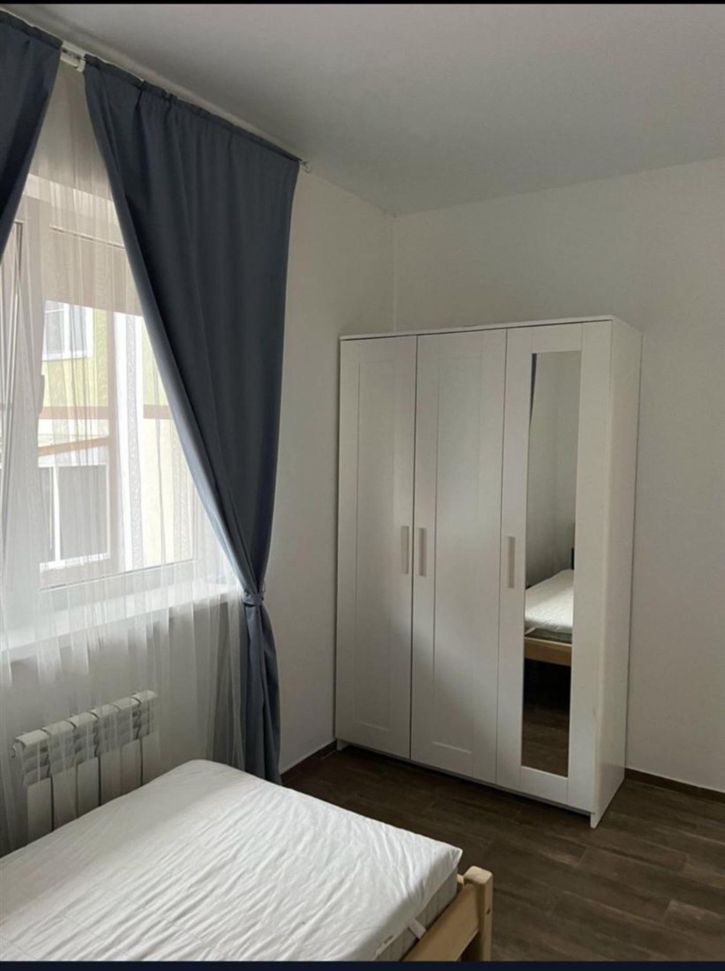 2-комн квартира ул Каспийская, д. 38Б