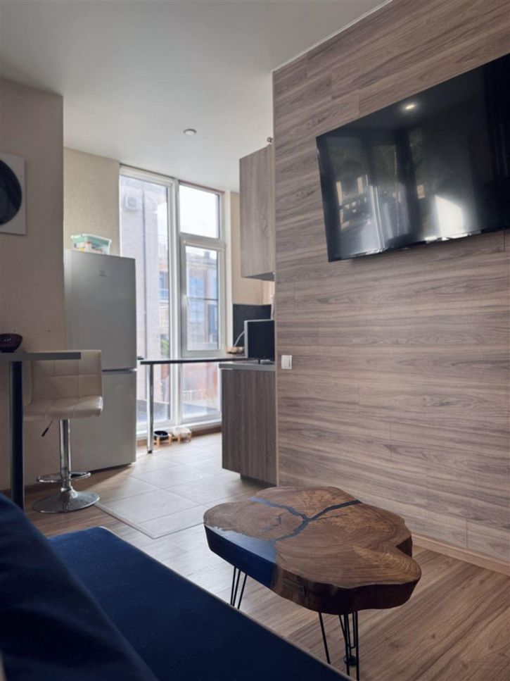 1-комн квартира в новом доме ул Молодогвардейская, д. 2/57