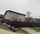 коттедж 156 кв м городской округ Сочи