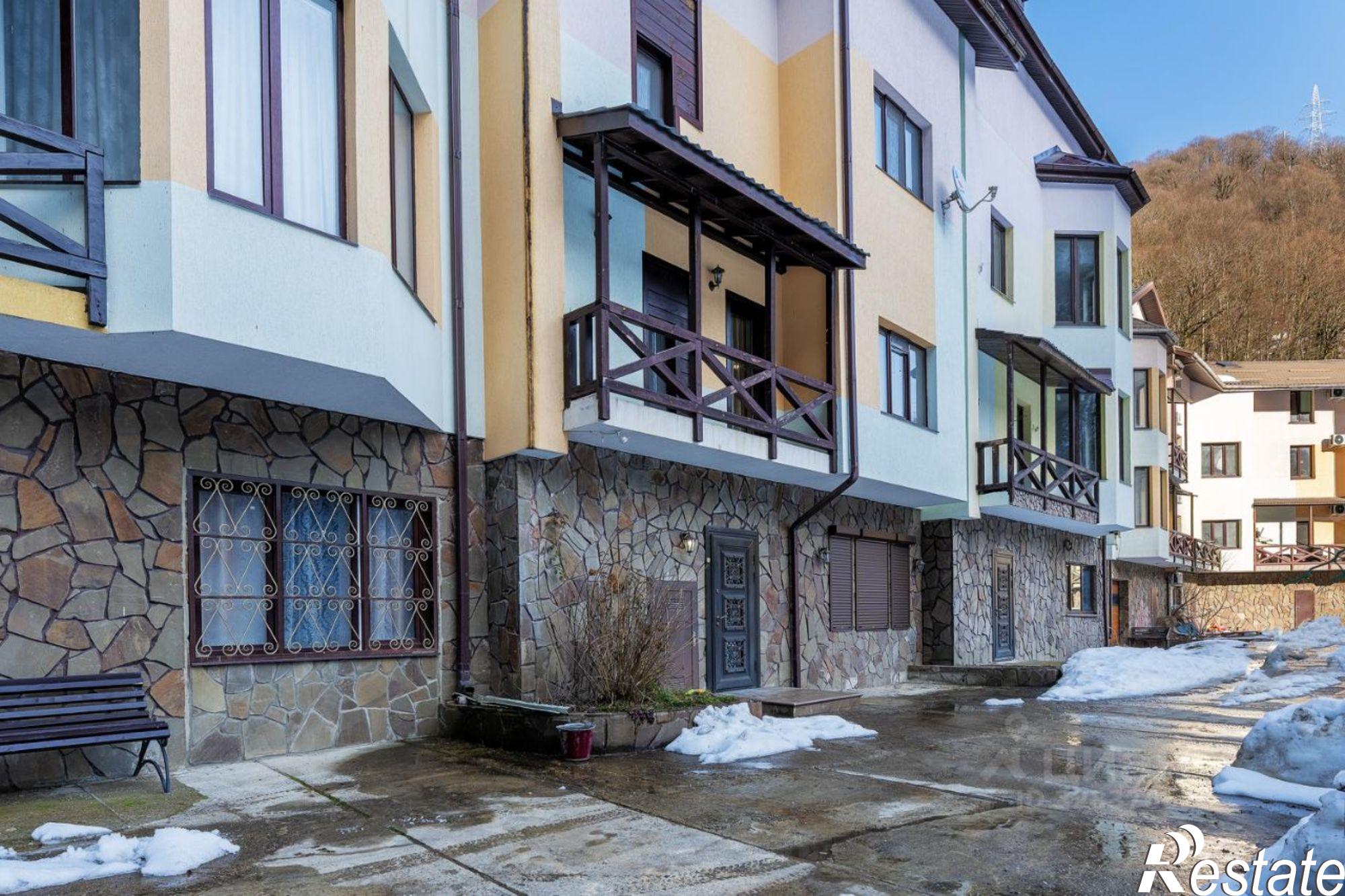 Купить дачу, дом, коттедж за 45 500 000 рублей на ул Нарзанная, 6