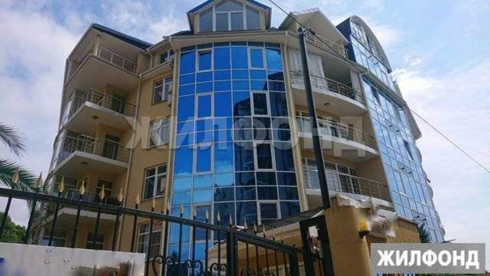 Купить квартиру за 34 650 000 рублей на Медовая улица, д.62