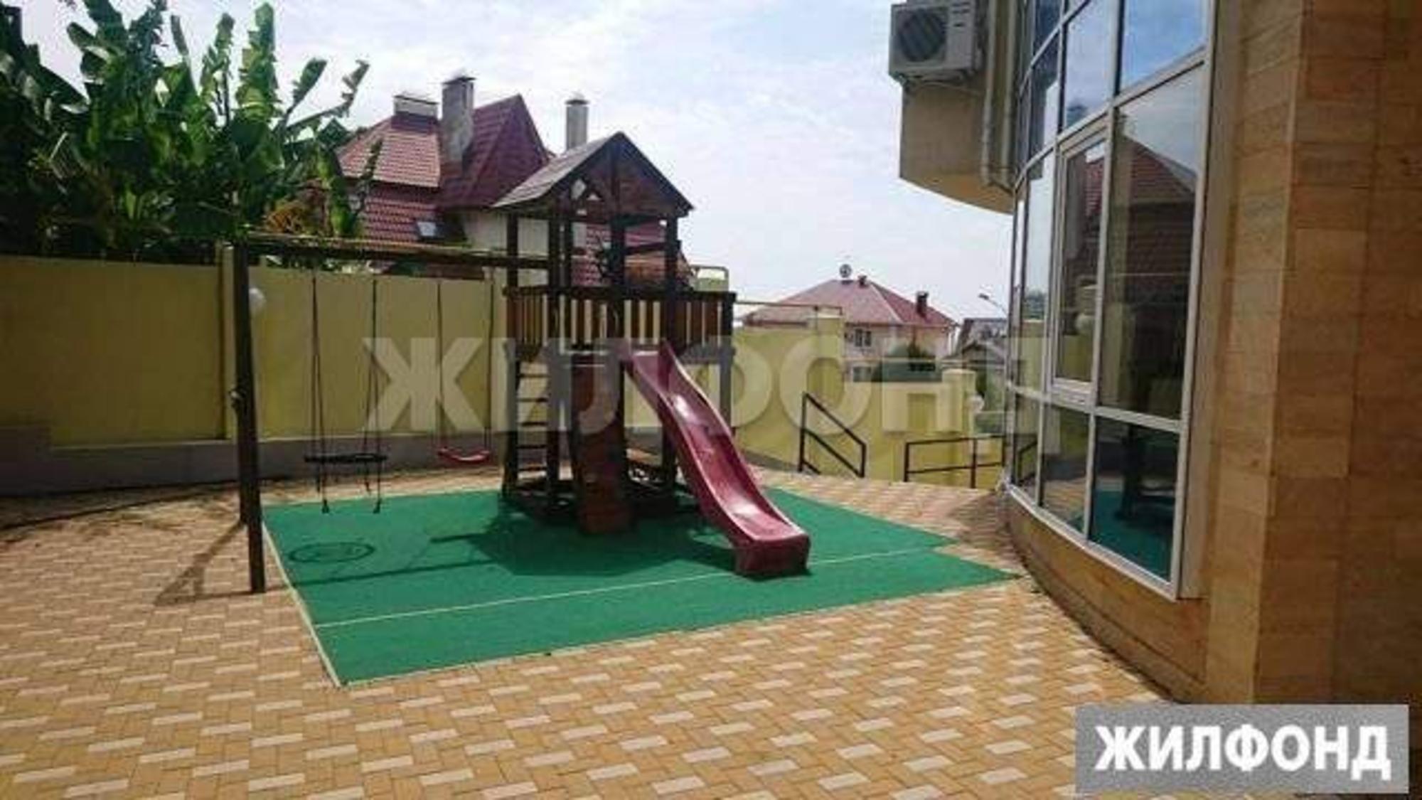 Купить квартиру за 34 650 000 рублей на Медовая улица, д.62