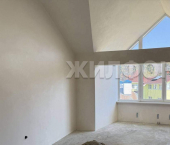 3-комн, 260кв м, этаж 6/6 Медовая улица, д.62