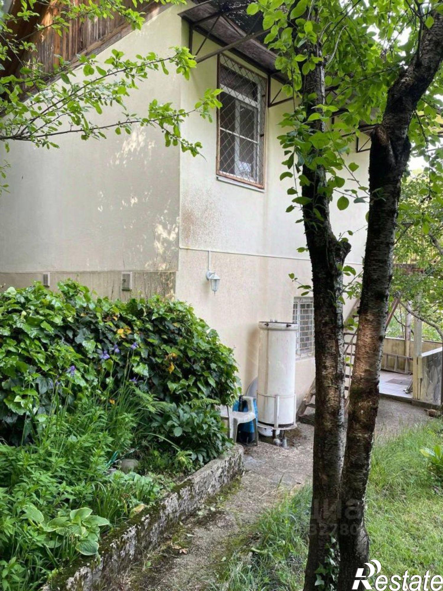 Купить дачу, дом, коттедж за 8 000 000 рублей на городской округ Сочи