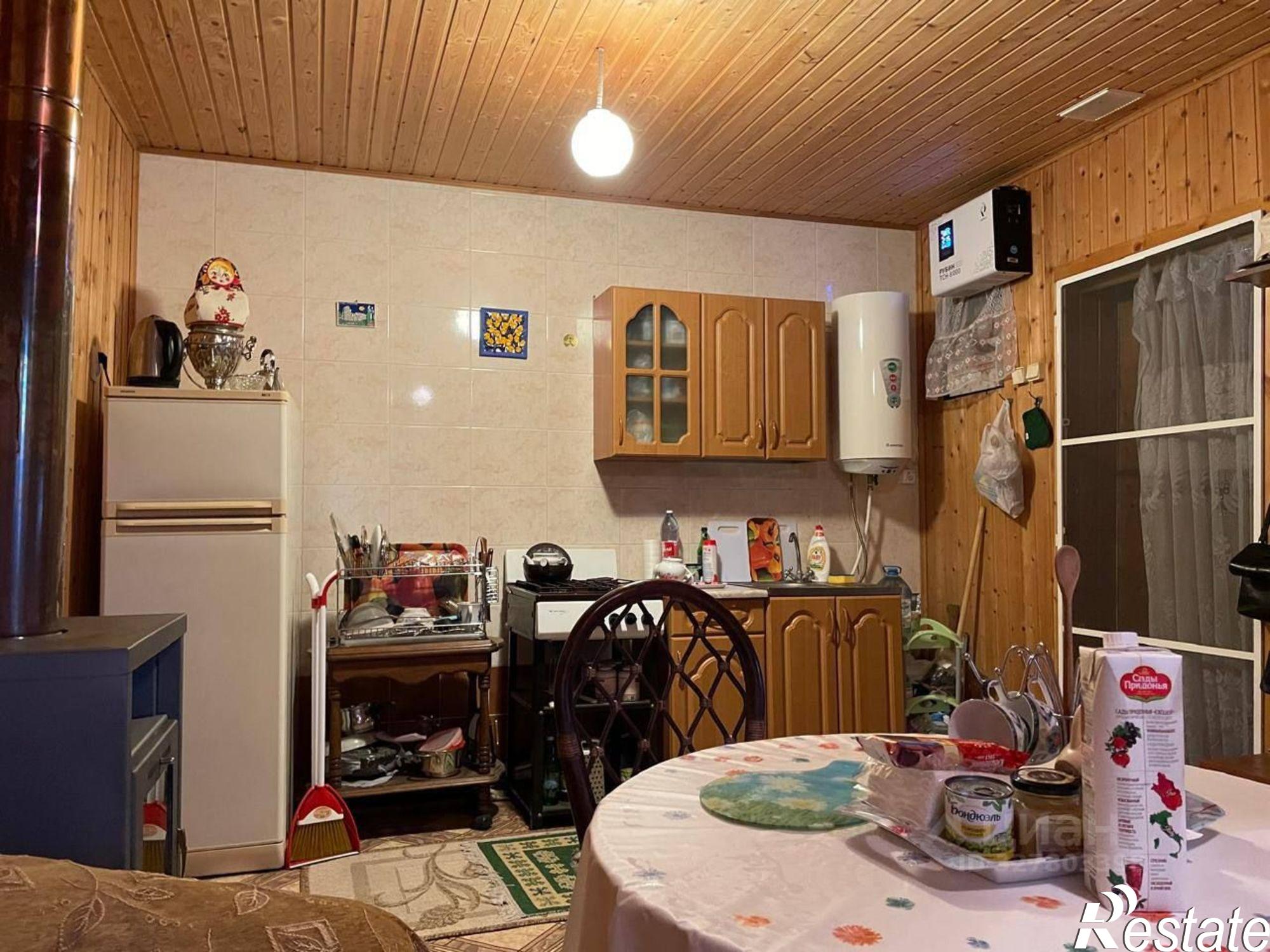 Купить дачу, дом, коттедж за 8 000 000 рублей на городской округ Сочи