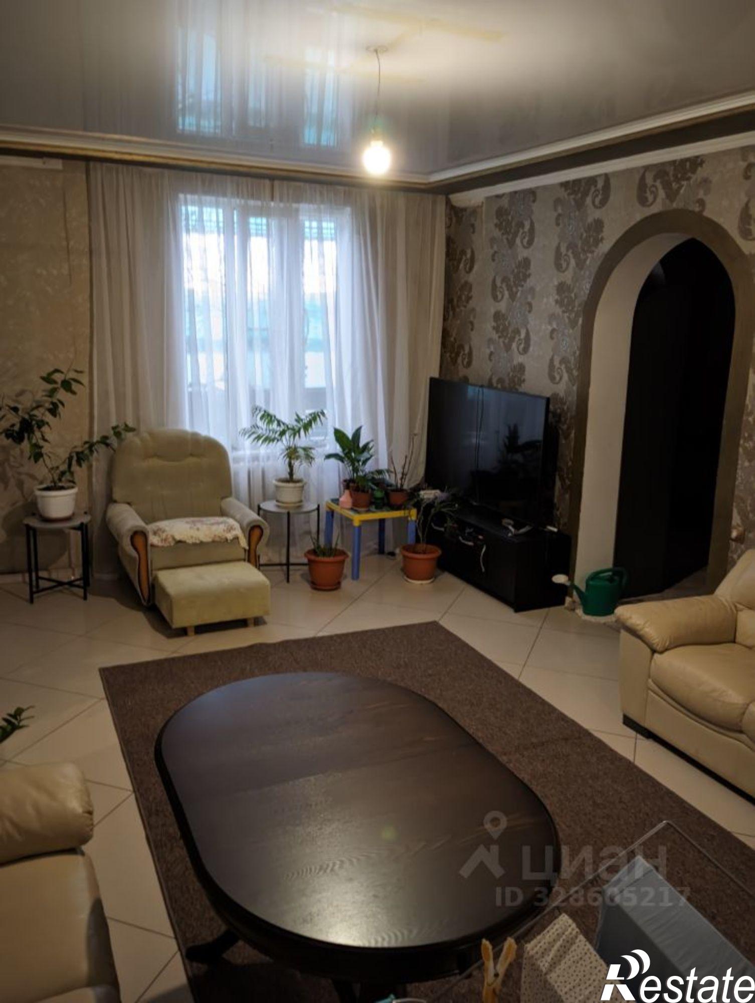 Купить дачу, дом, коттедж за 78 000 000 рублей на Кольцевая улица, 1