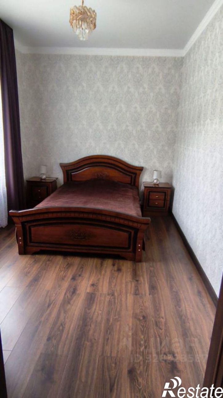 Коттедж/дом Краснопролетарская улица, 6/1,  д. 6/1
