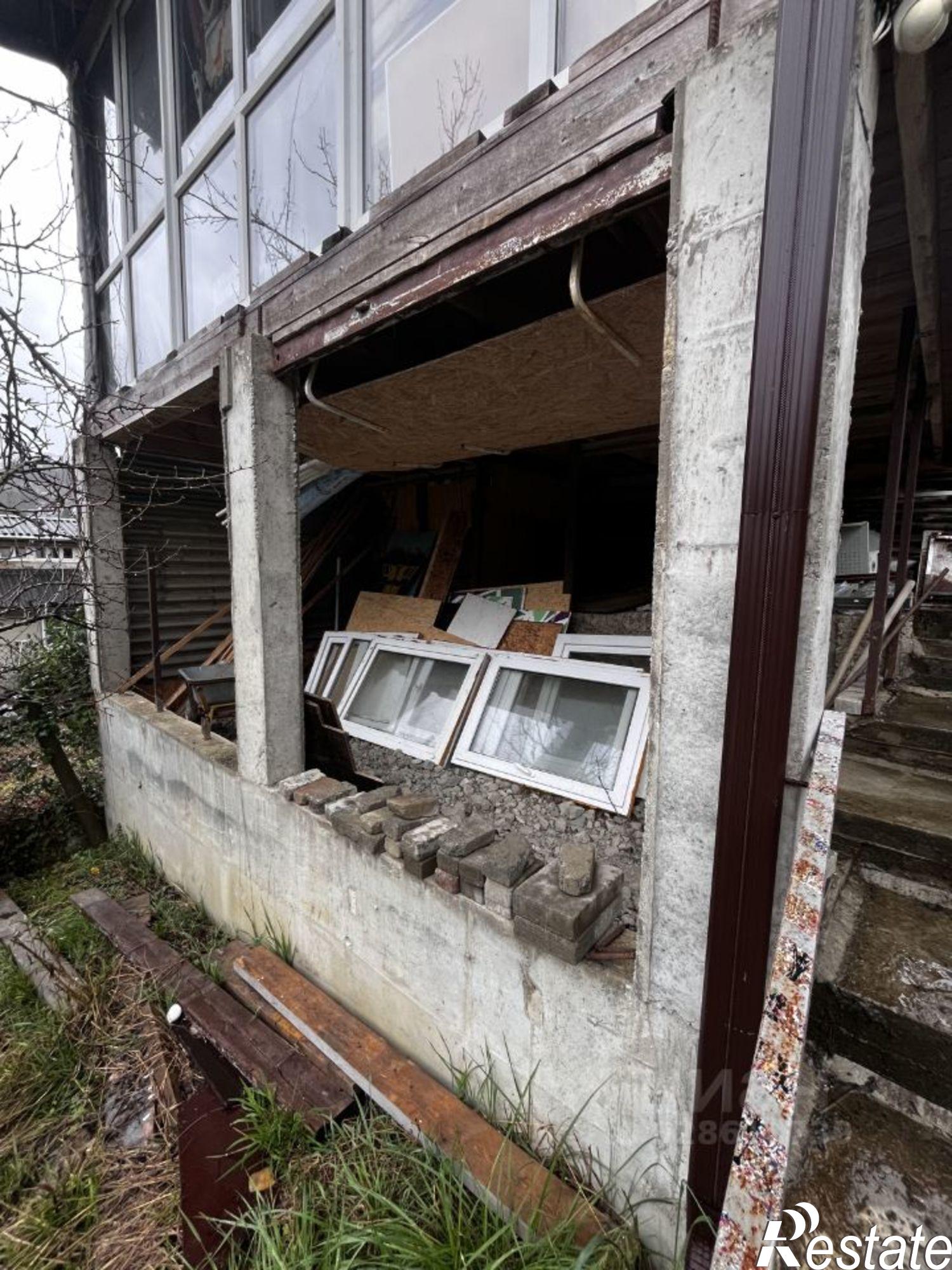 Купить землю, земельный участок за 6 500 000 рублей на городской округ Сочи