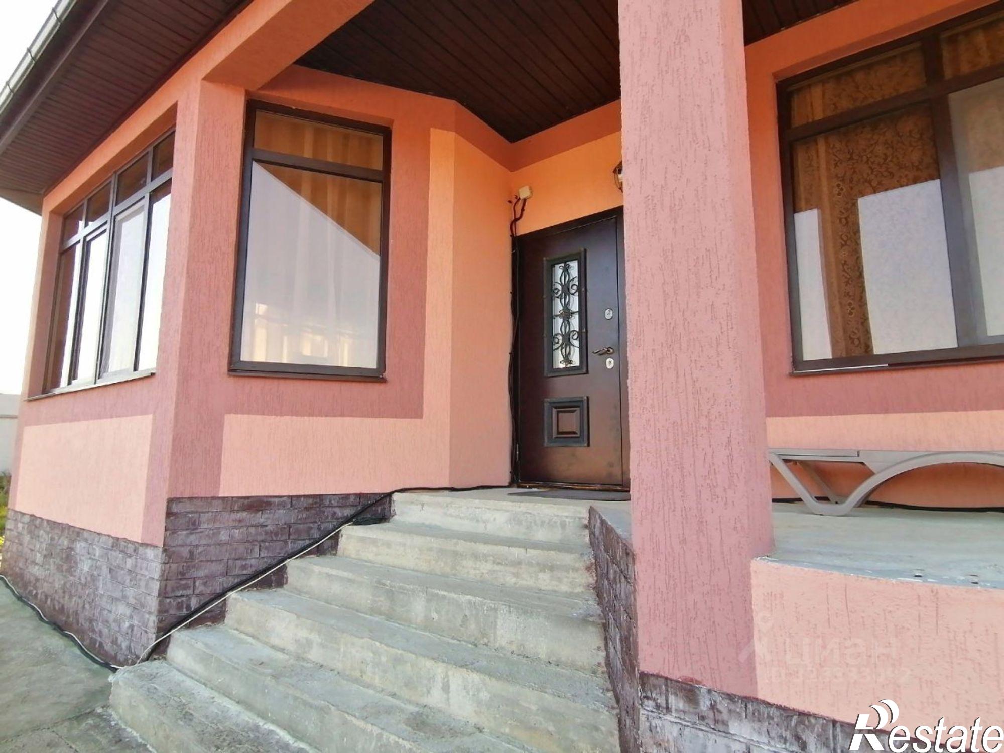 Купить дачу, дом, коттедж за 20 700 000 рублей на Огородный пер, 32