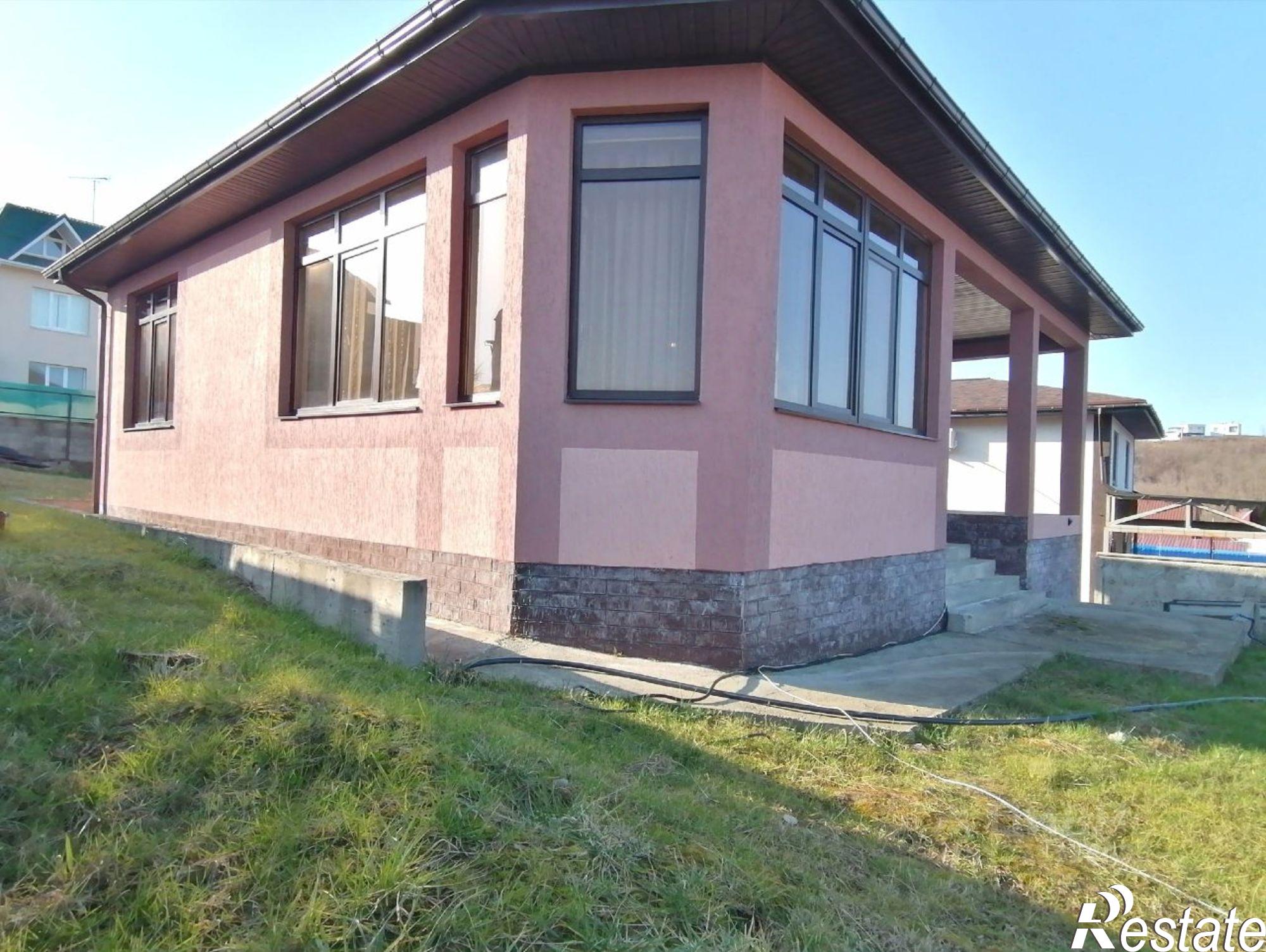 Купить дачу, дом, коттедж за 20 700 000 рублей на Огородный пер, 32