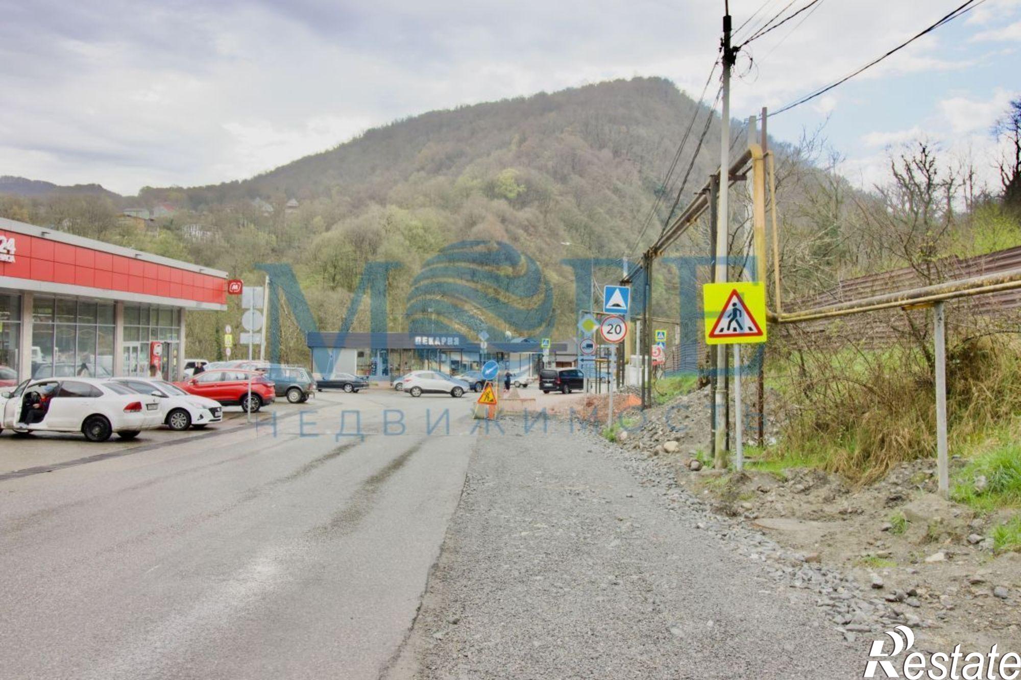 Купить торговое помещение за 1 379 320 рублей на ул Джапаридзе, 4В