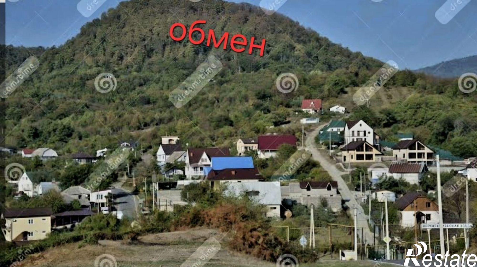 Купить землю, земельный участок за 6 800 000 рублей на ул Разданская, 25