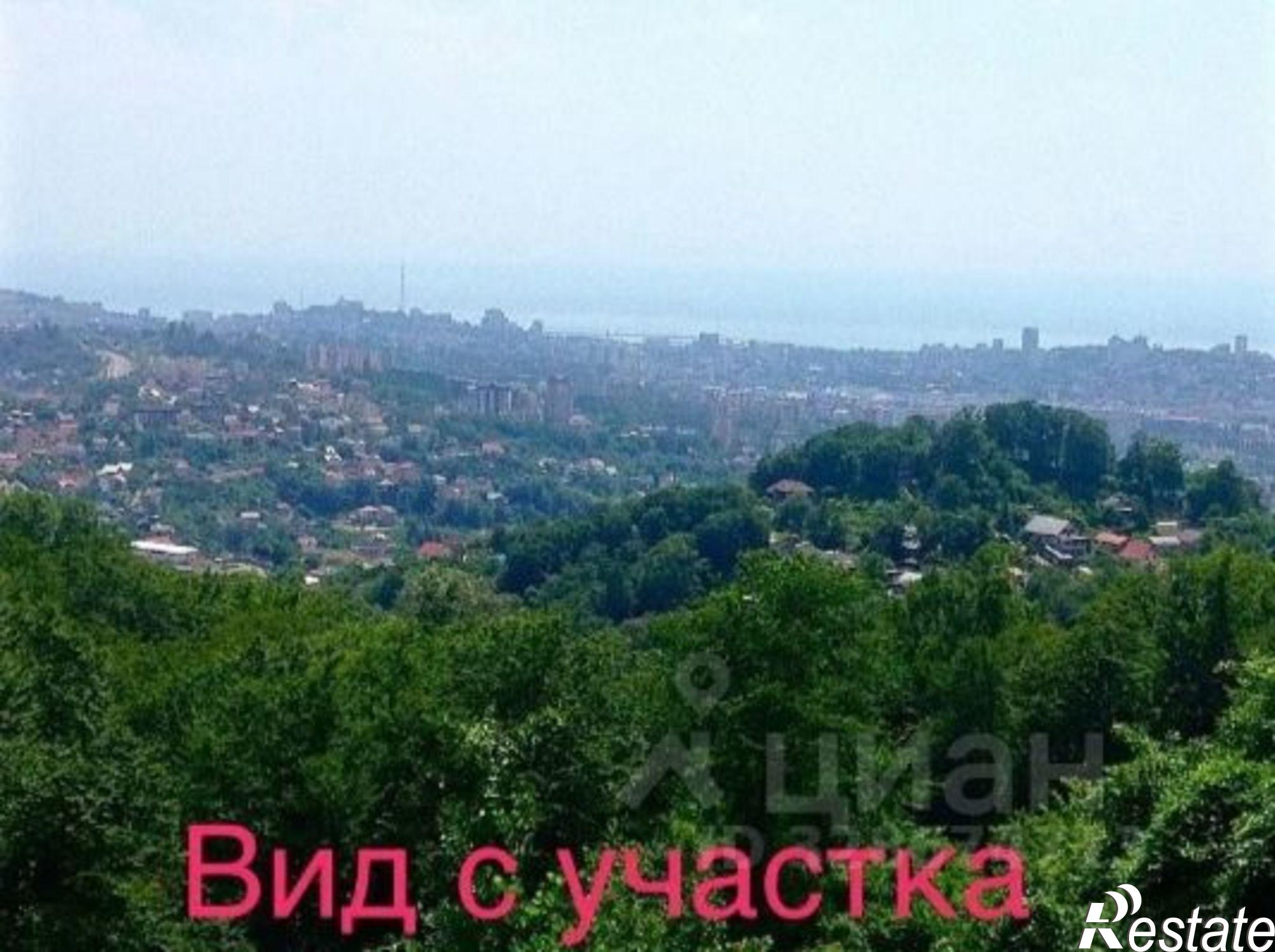 Купить землю, земельный участок за 3 000 000 рублей на городской округ Сочи