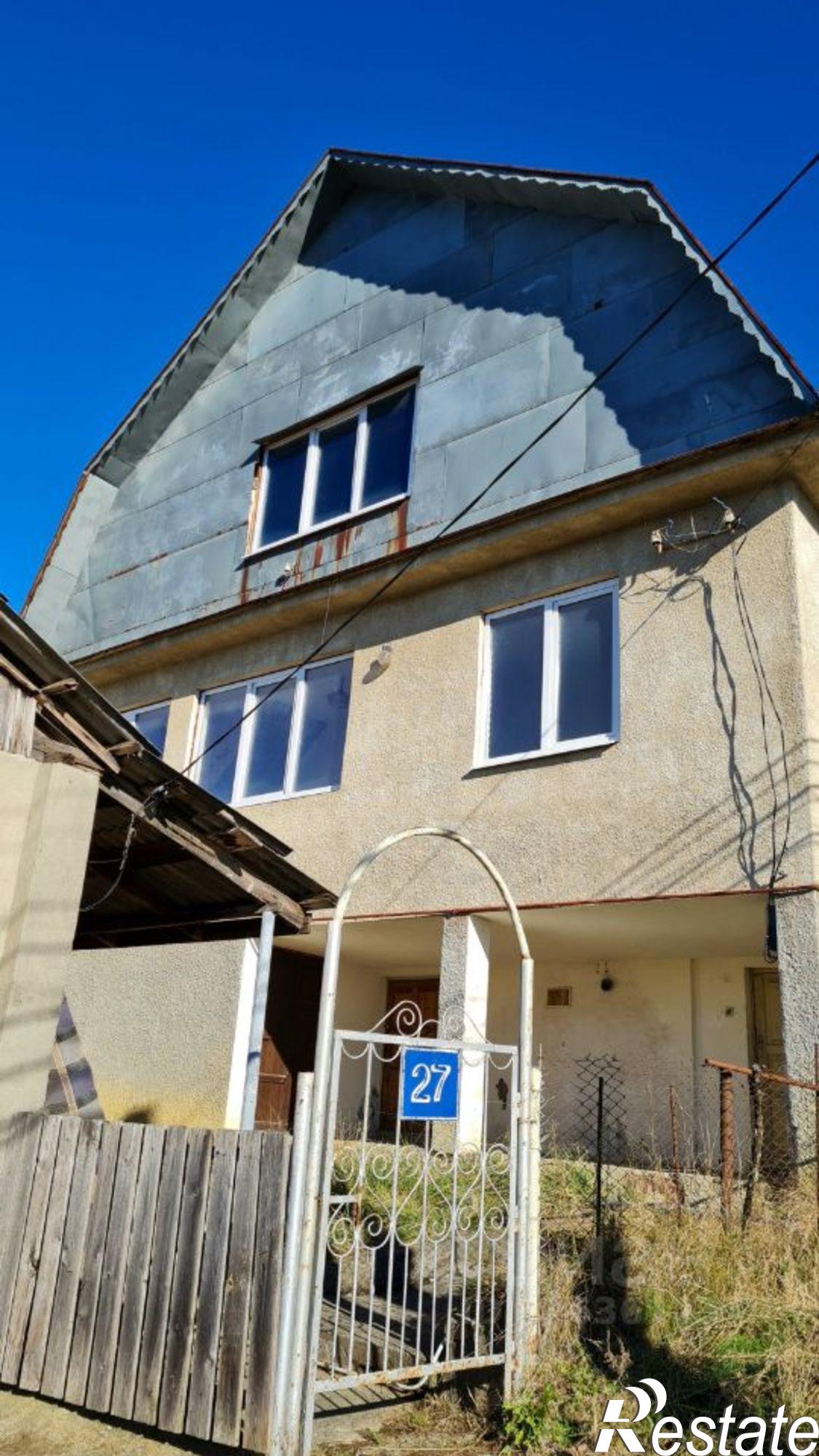 Купить дачу, дом, коттедж за 17 000 000 рублей на ул Абовяна, 25