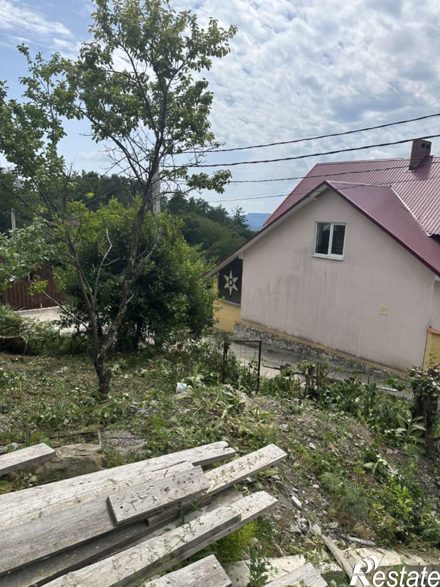 Купить дачу, дом, коттедж за 3 000 000 рублей на городской округ Сочи