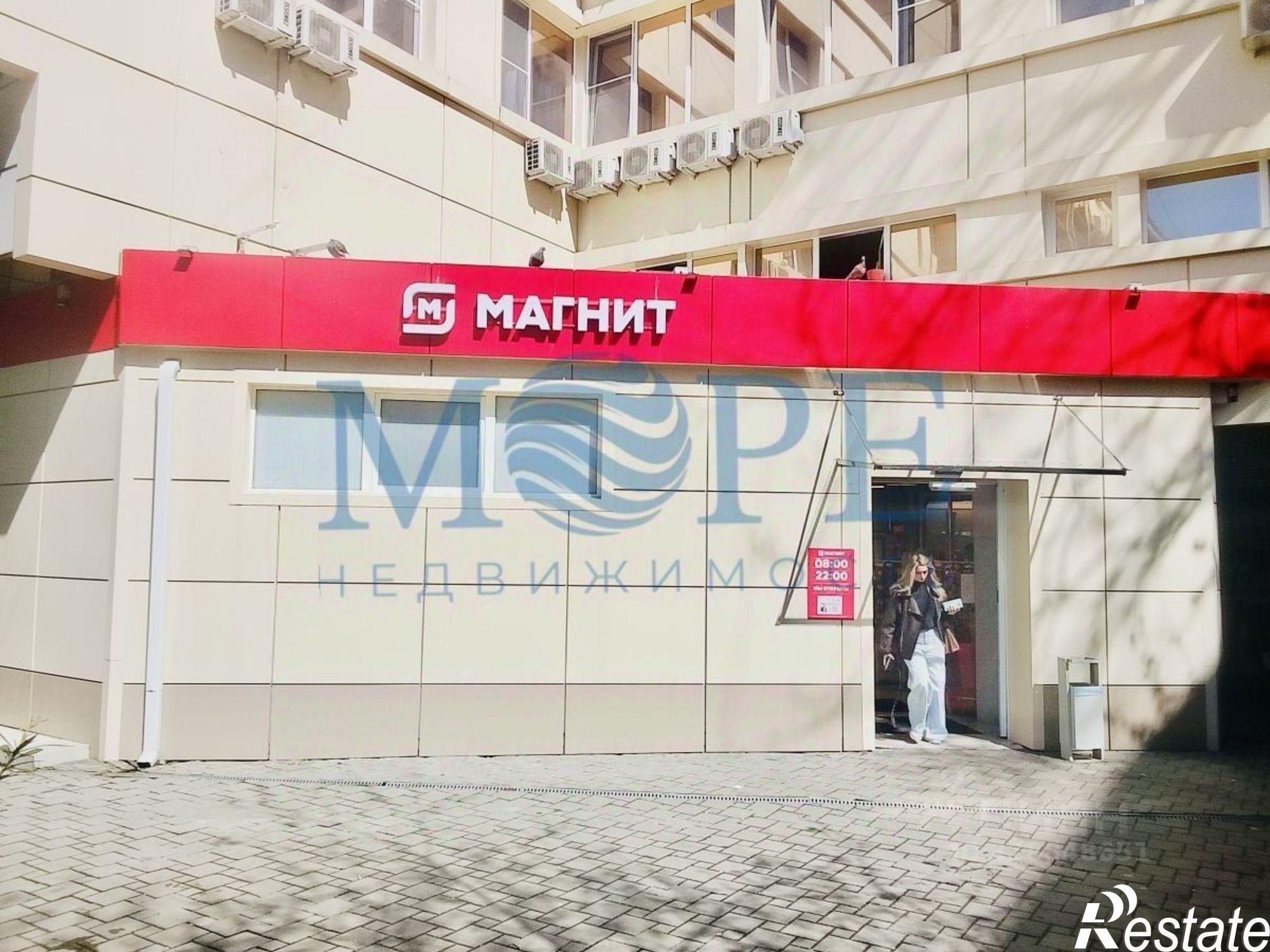 Купить торговое помещение за 3 750 000 рублей на ул Советская, 42/1