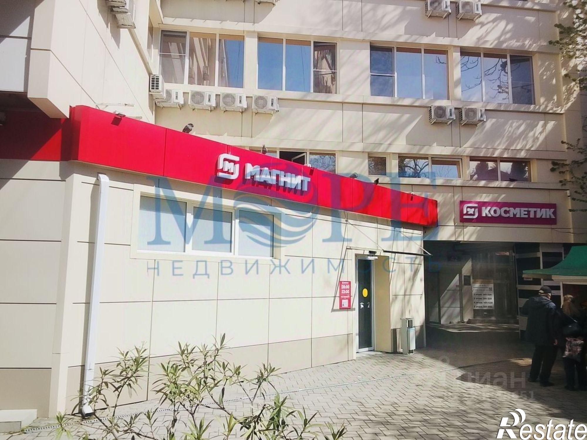 Купить торговое помещение за 3 750 000 рублей на ул Советская, 42/1