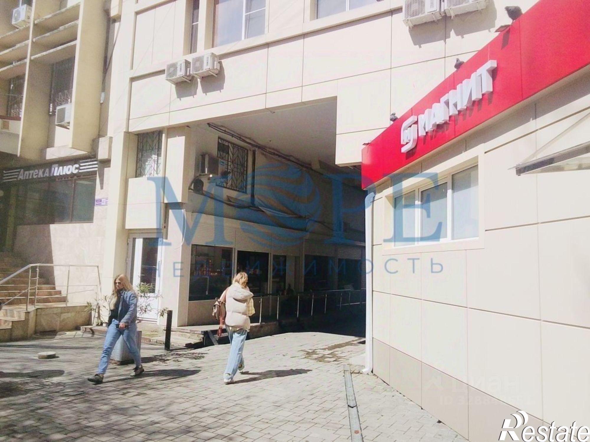 Купить торговое помещение за 3 750 000 рублей на ул Советская, 42/1