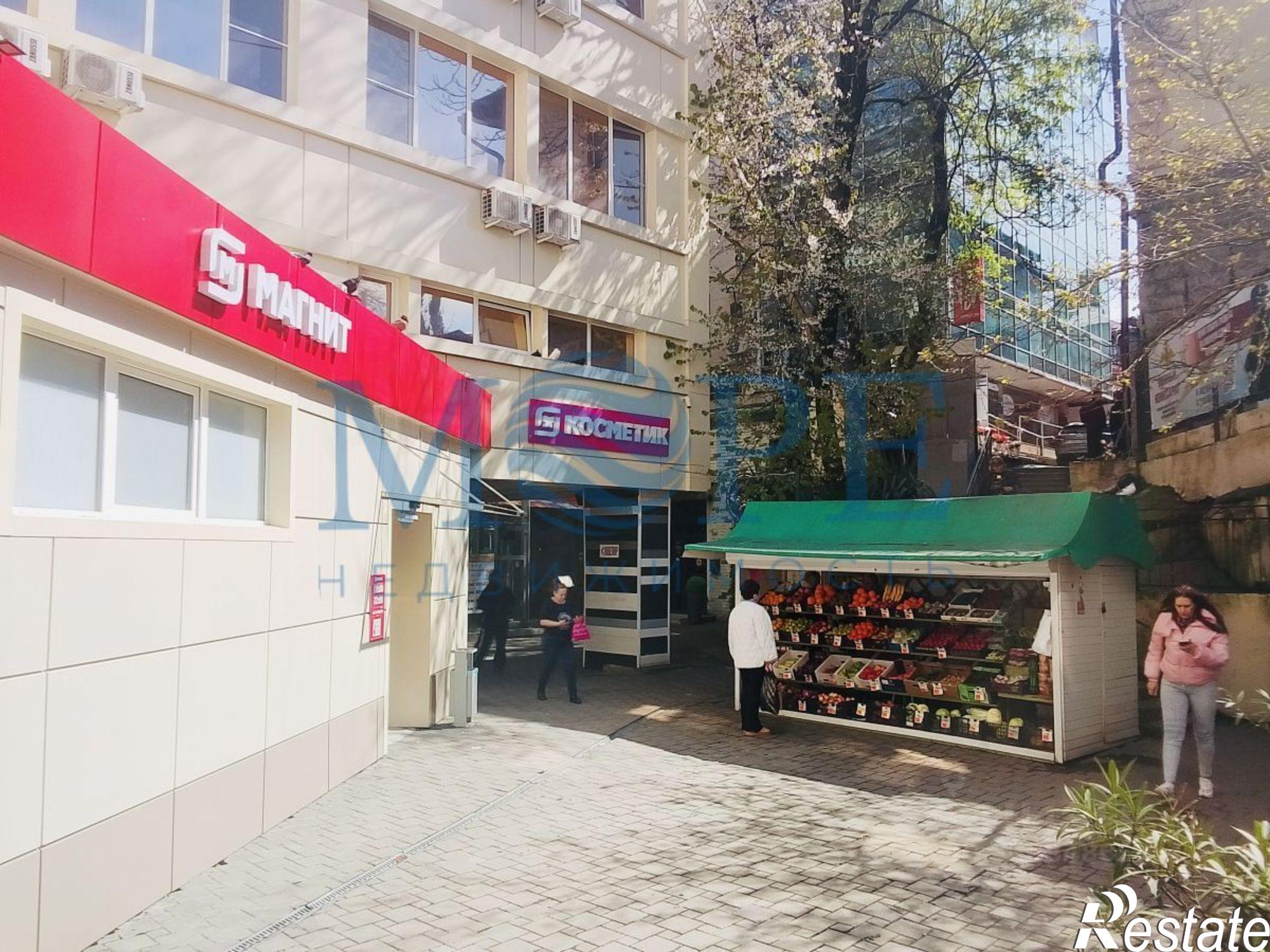 Купить торговое помещение за 3 750 000 рублей на ул Советская, 42/1
