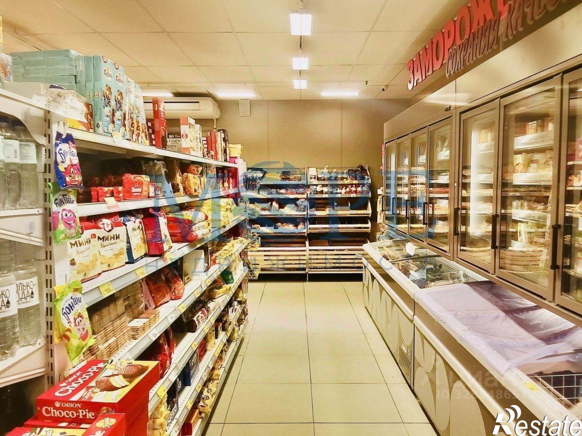 Купить торговое помещение за 3 750 000 рублей на ул Советская, 42/1