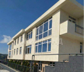 1-комн, 30кв м, этаж 2/3 Вишневая улица, д.106