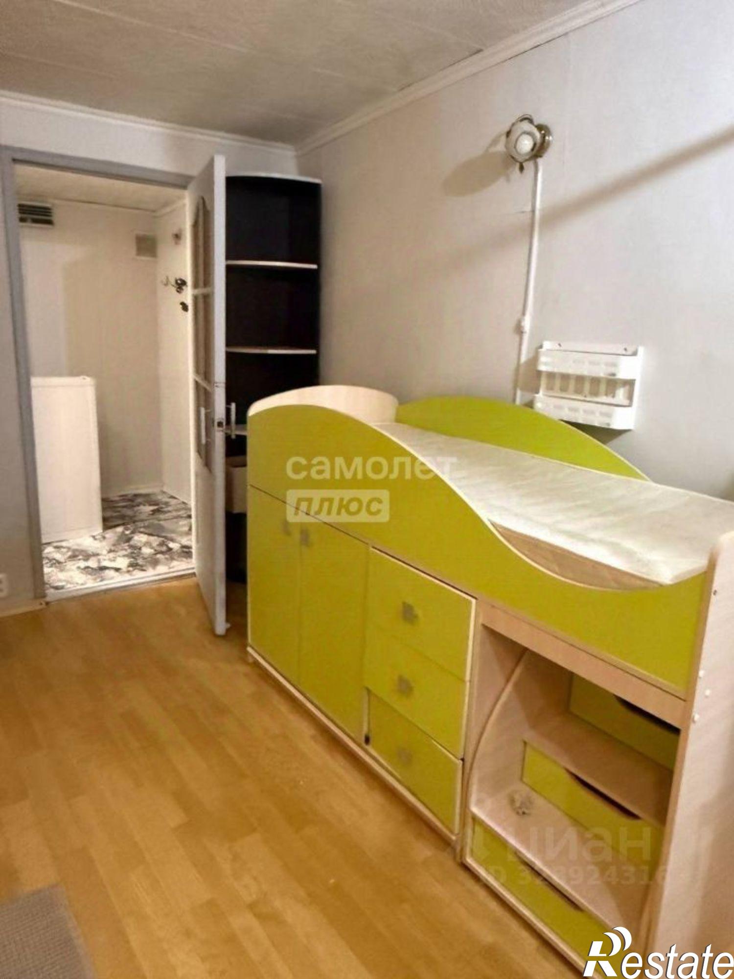 Купить гараж, место в паркинге за 6 500 000 рублей на ул Туапсинская, 5/32