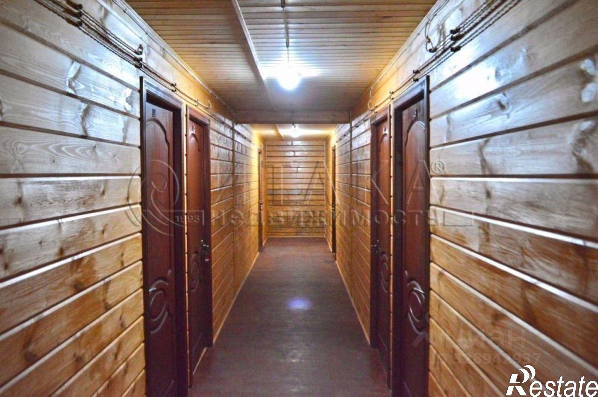 Купить ОСЗ, отдельно стоящее здание за 49 995 300 рублей на ул Главная, 31