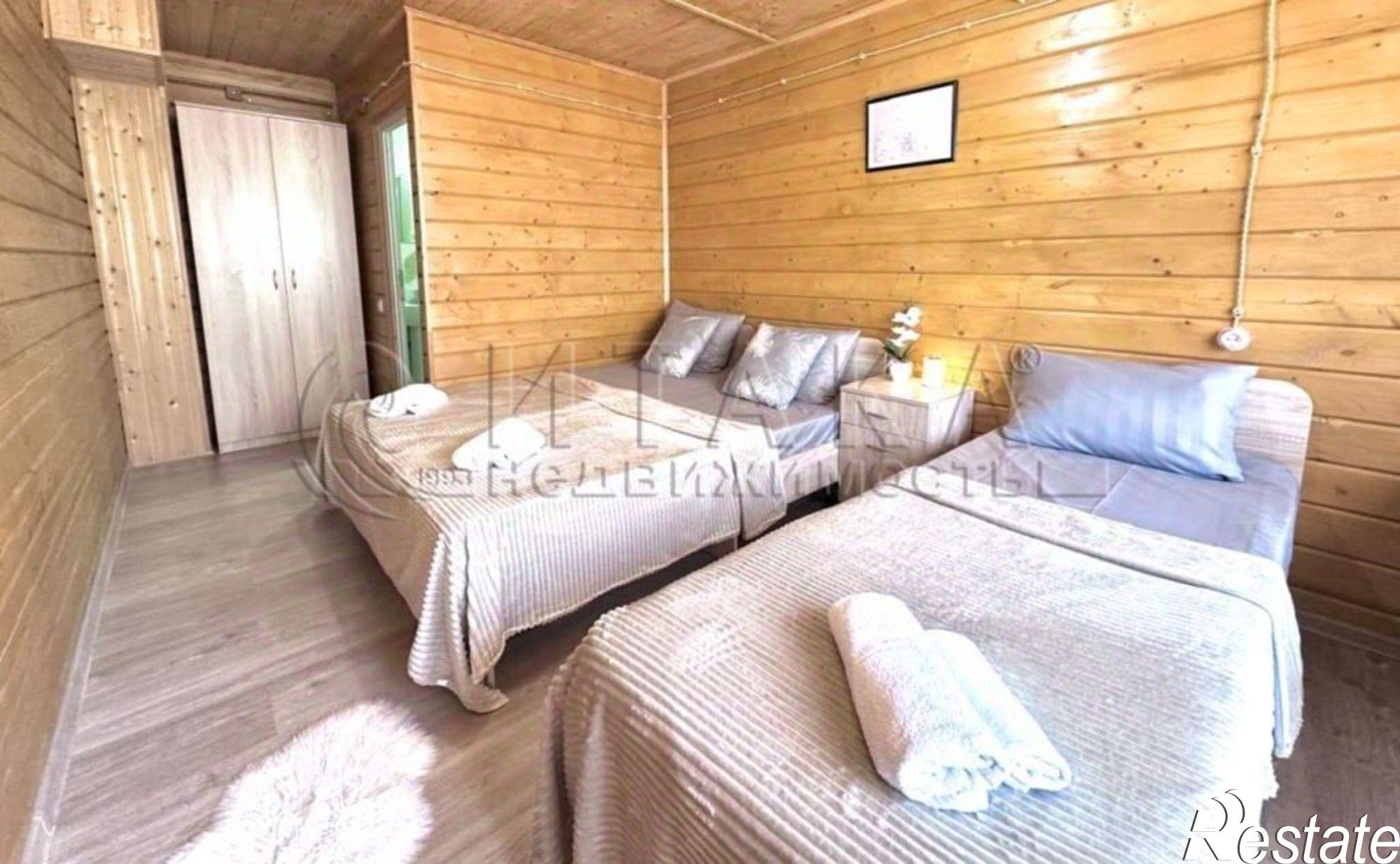 Купить ОСЗ, отдельно стоящее здание за 49 995 300 рублей на ул Главная, 31