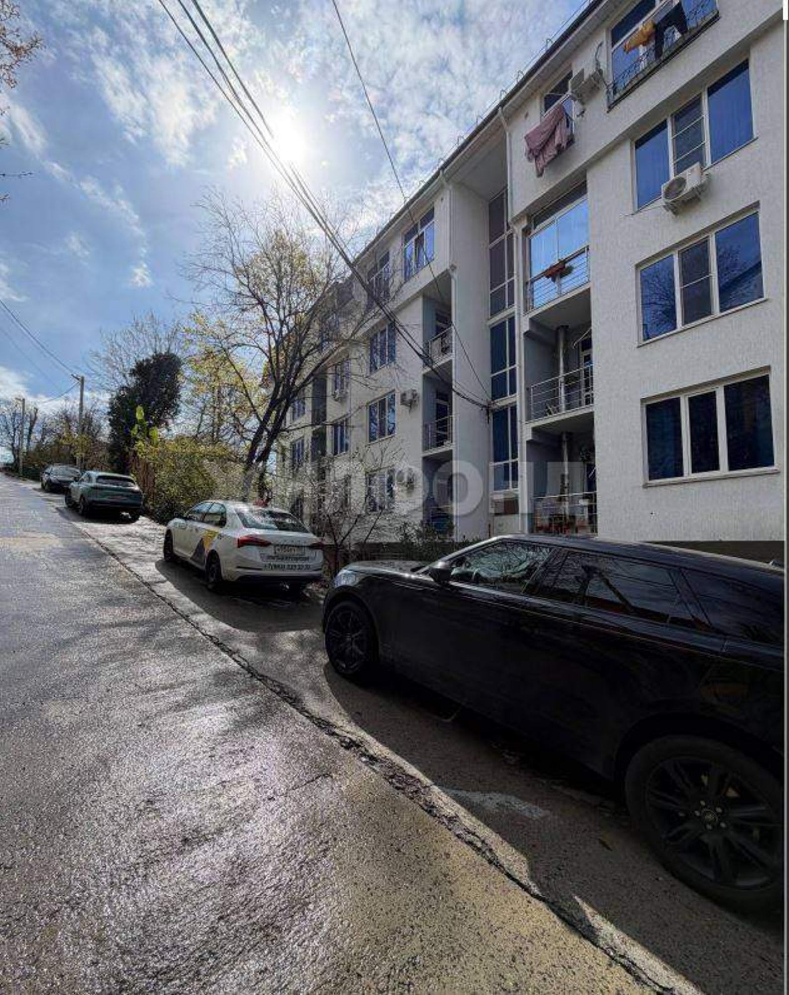 Купить квартиру за 5 200 000 рублей на Шаумяна улица, д.24