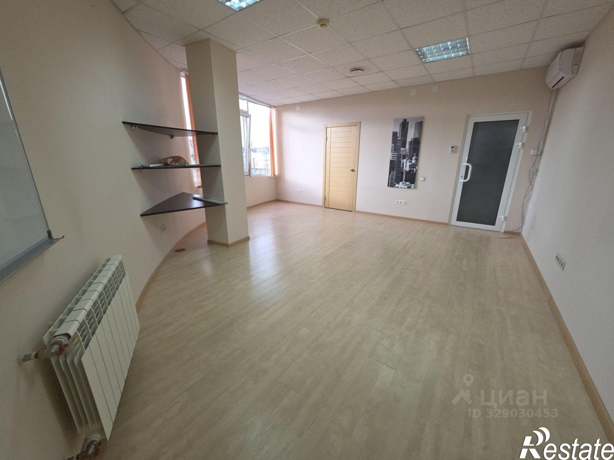 Сдать офис, помещение под офис за 33 000 рублей на Пластунская улица, 39