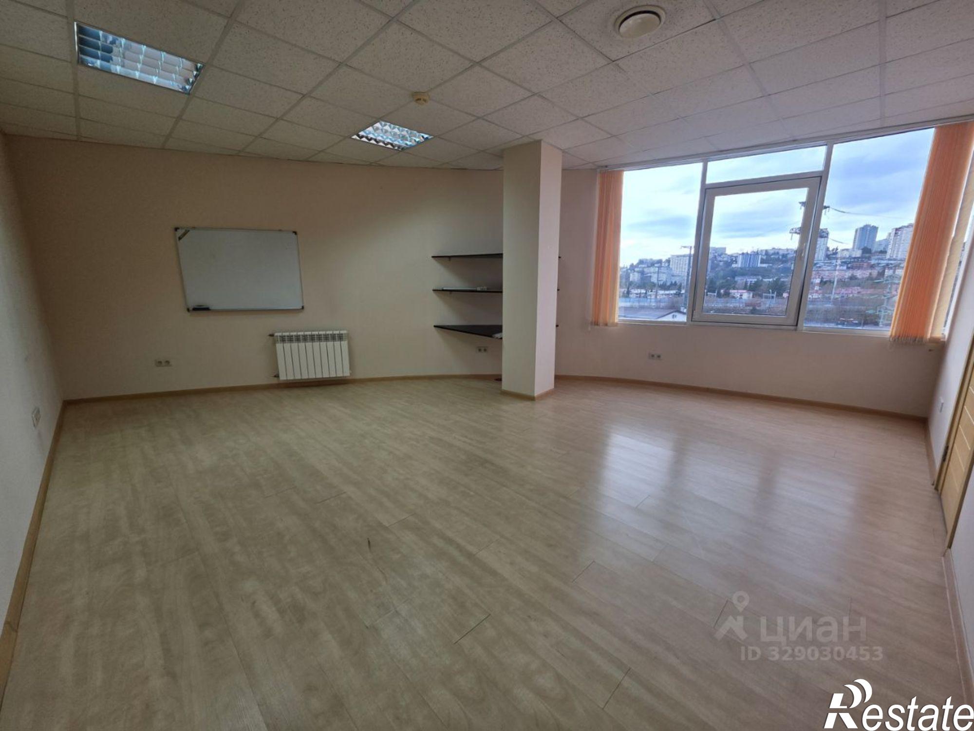 Сдать офис, помещение под офис за 33 000 рублей на Пластунская улица, 39