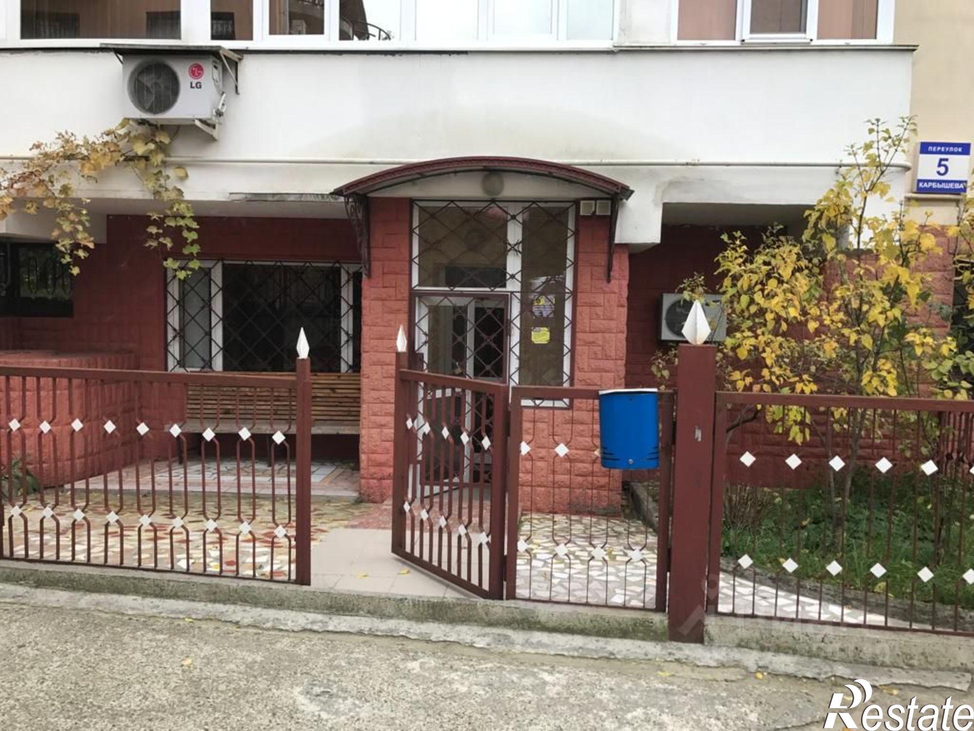 Сдать офис, помещение под офис за 160 010 рублей на пер Карбышева, 5