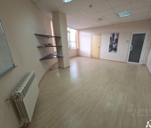 офис 33 кв м, этаж 3/4 Пластунская улица, 39