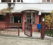 офис 126 кв м, этаж 1/10 пер Карбышева, 5