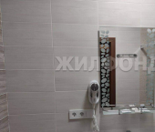 1-комн, 22кв м, этаж 1/4 Северная улица, д.10