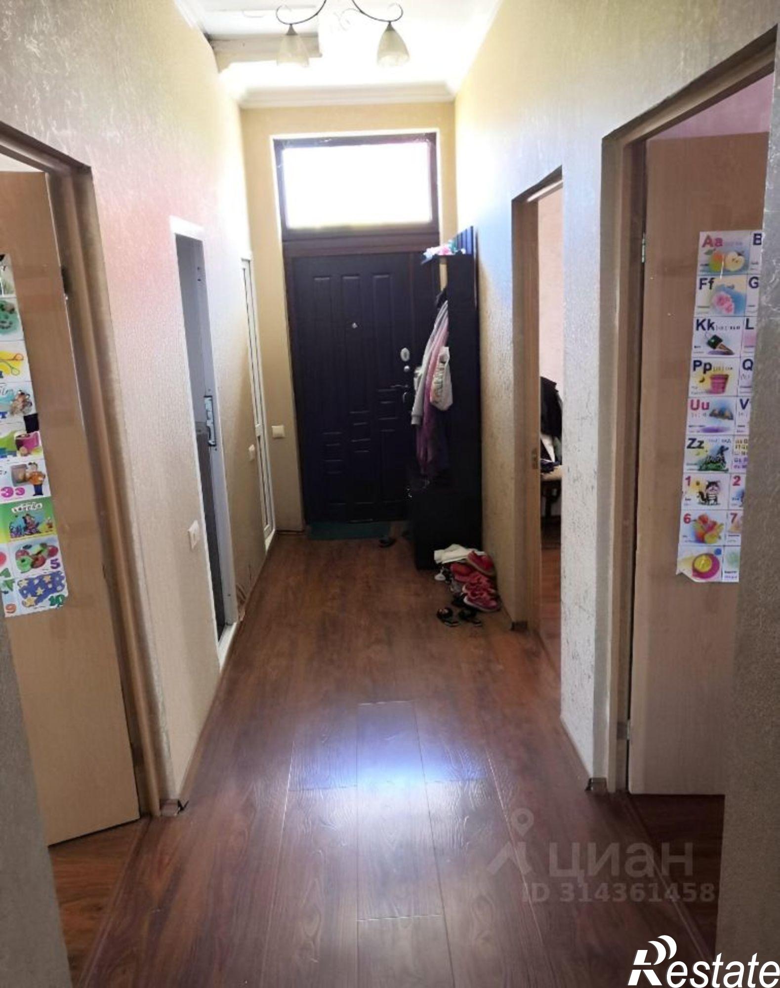 Сдать дачу, дом, коттедж за 55 000 рублей на ул Владимировская, 76/16