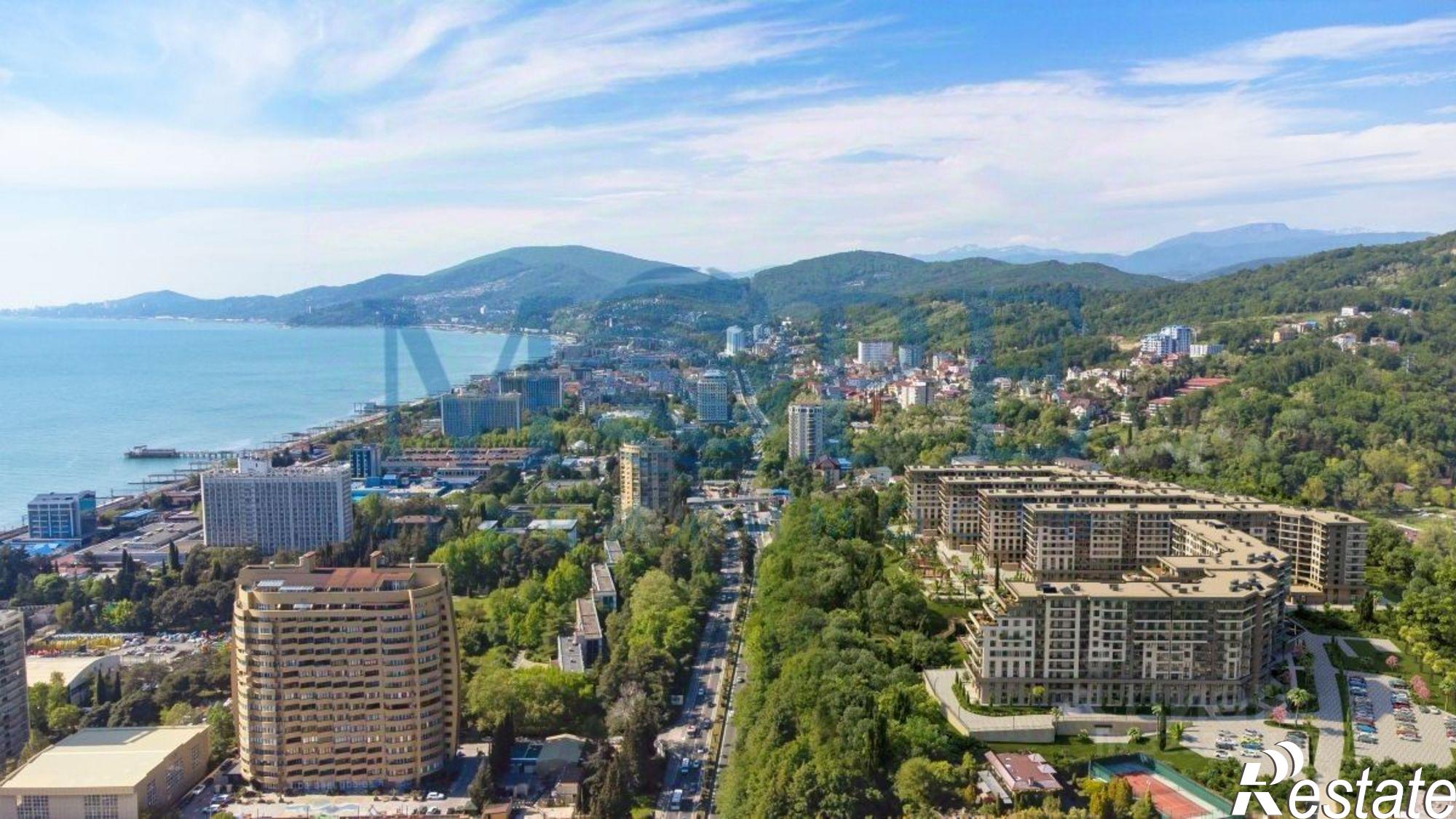Купить ОСЗ, отдельно стоящее здание за 1 000 000 000 рублей на улица Ленина, 282/16