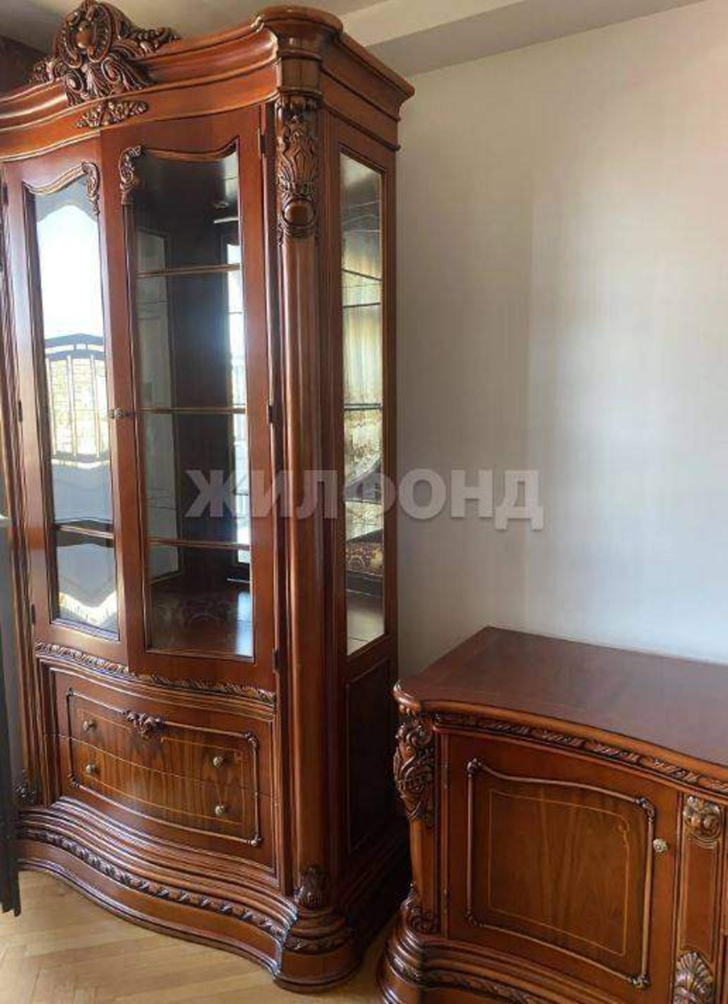 Купить квартиру за 6 800 000 рублей на Дагомысская улица, д.19