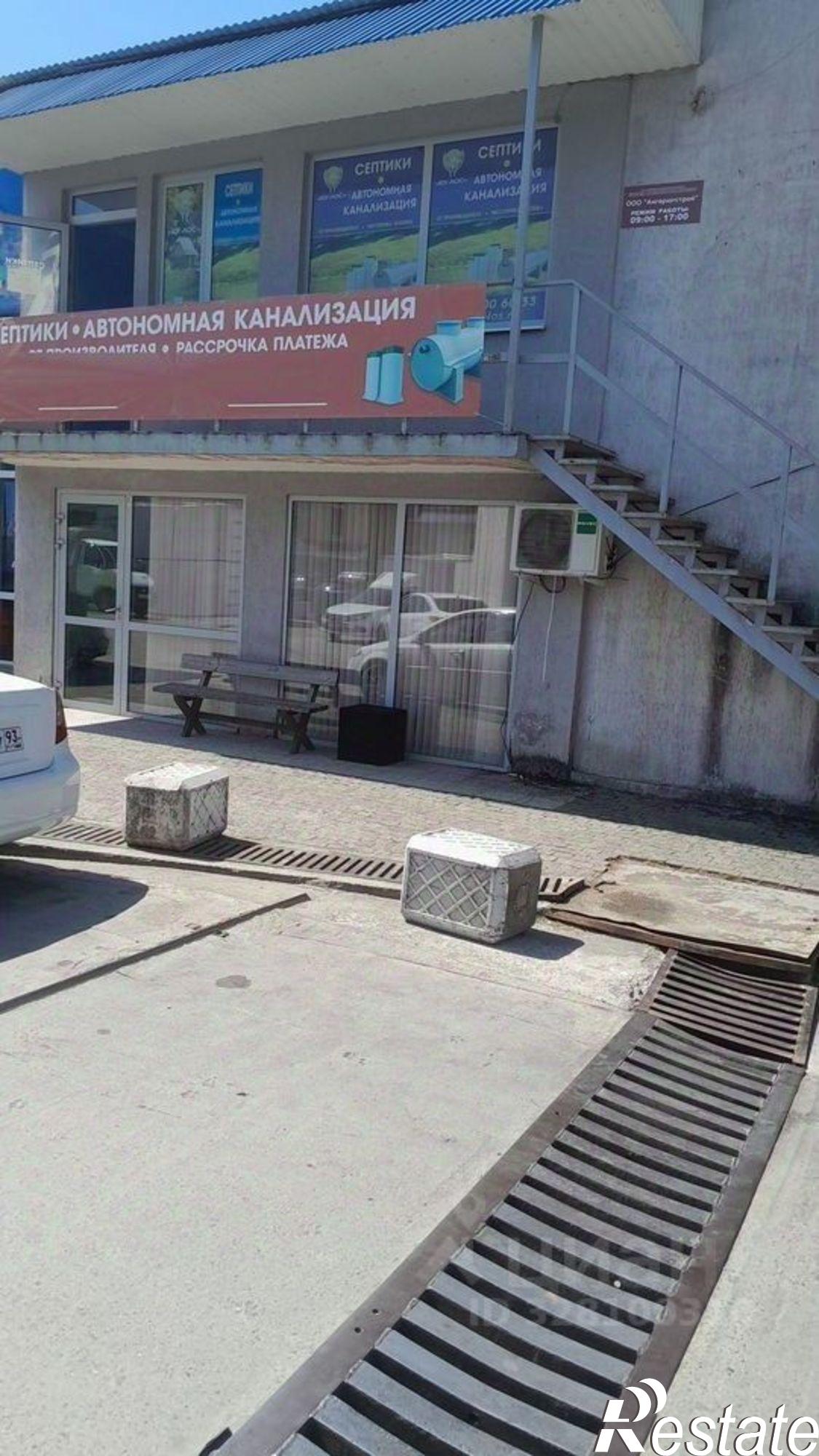 Сдать офис, помещение под офис за 68 400 рублей на улица Гастелло