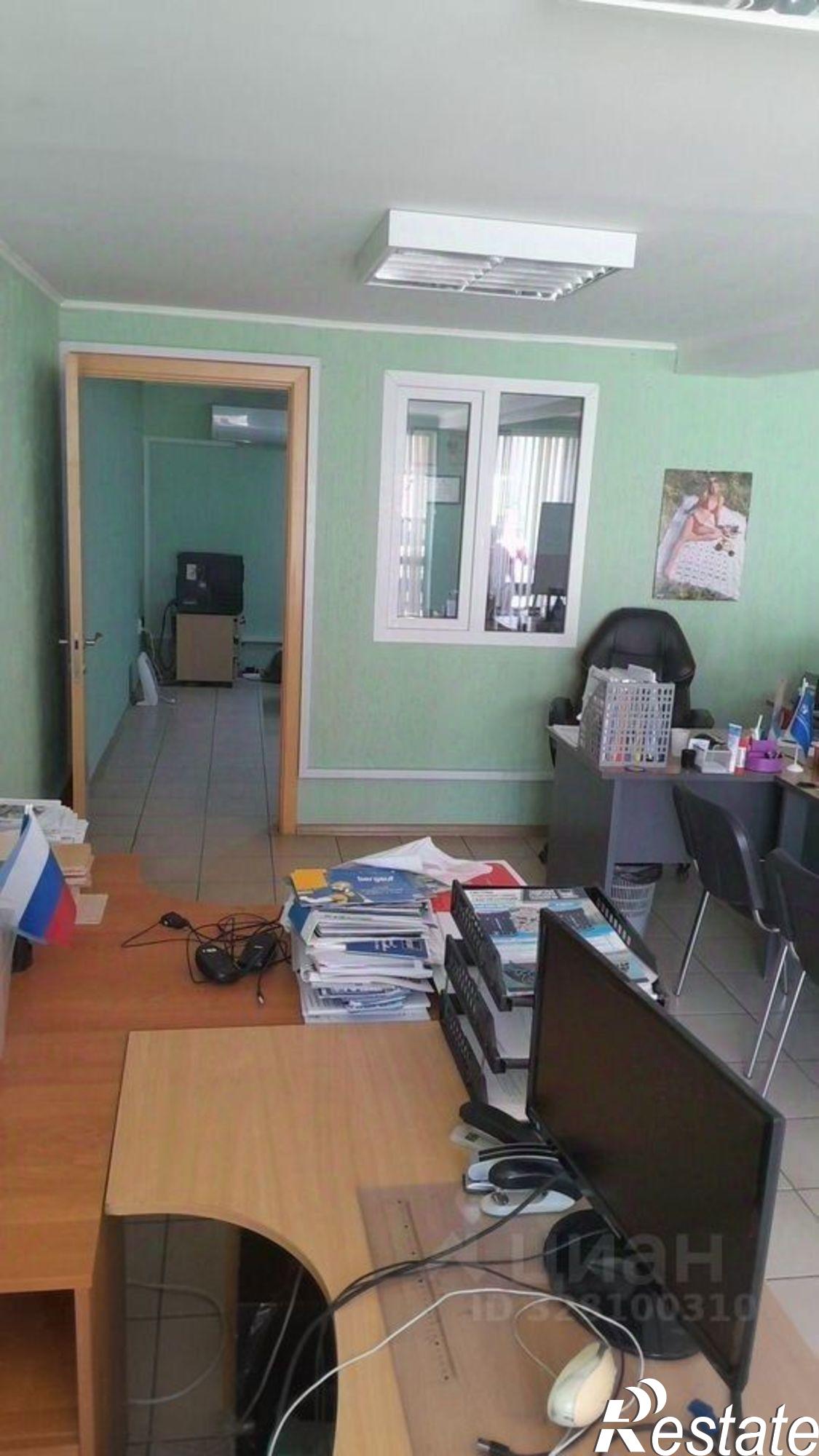 Сдать офис, помещение под офис за 68 400 рублей на улица Гастелло