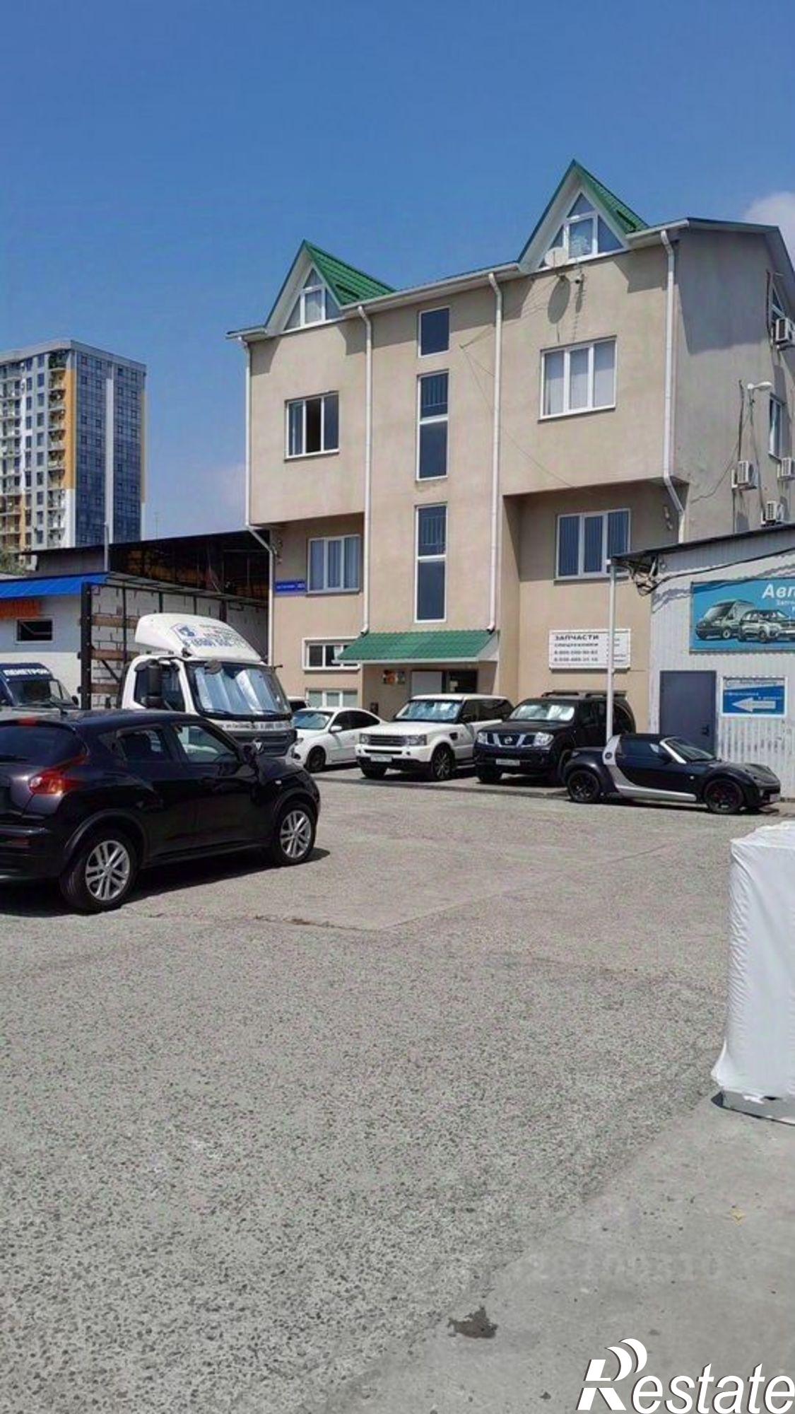 Сдать офис, помещение под офис за 68 400 рублей на улица Гастелло