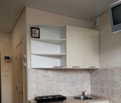 1-комн, 14кв м, этаж 6/8 Удачи ул, 6