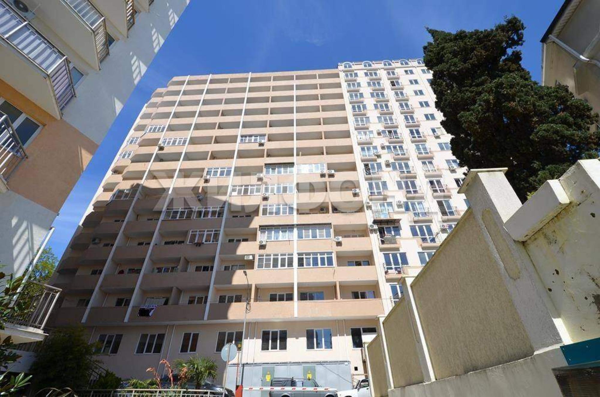 Купить студию за 8 500 000 рублей на Есауленко улица, д.4/6