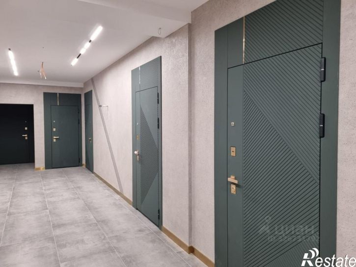 1-комн квартира Учительская улица, 10,  д. 10
